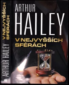 V nejvyšších sférách