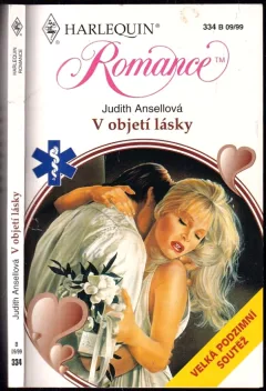 V objetí lásky