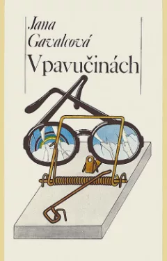 V pavučinách