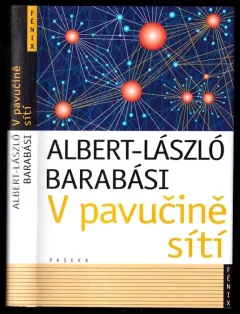 V pavučině sítí