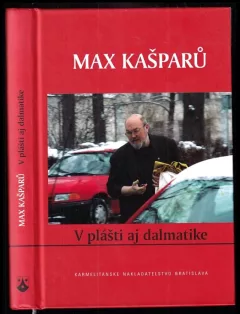 V plášti aj dalmatike