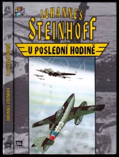 V poslední hodině