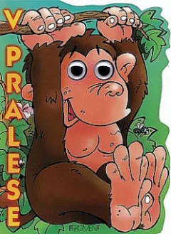 V pralese