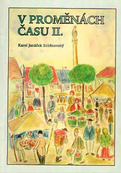 V proměnách času II.