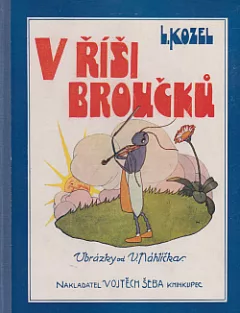 V říši Broučků