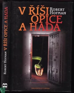 V říši opice a hada