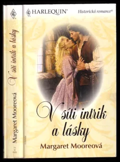 V síti intrik a lásky