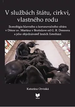 V službách štátu, cirkvi, vlastného rodu