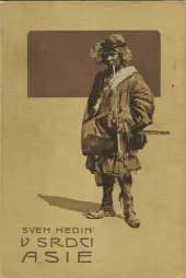 V srdci Asie