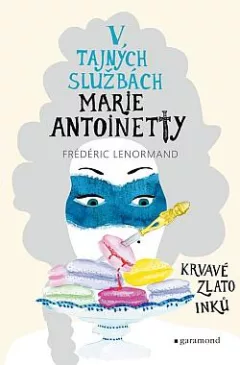 Krvavé zlato Inků