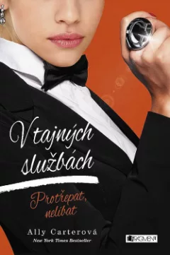 Protřepat, nelíbat