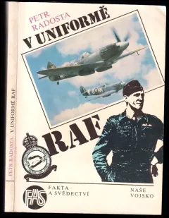 V uniformě RAF