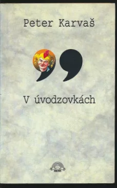 V úvodzovkách