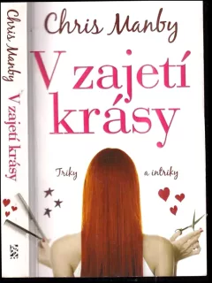 V zajetí krásy