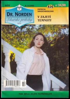V zajetí temnoty