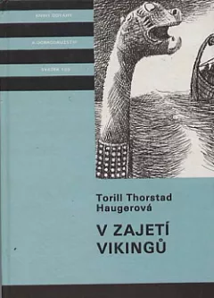 V zajetí Vikingů
