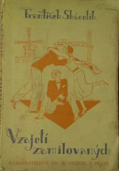 V zajetí zamilovaných