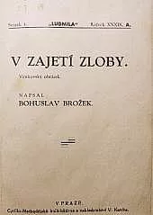 V zajetí zloby