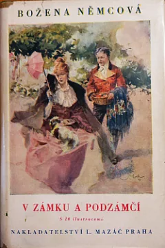 V zámku a podzámčí a jiné povídky