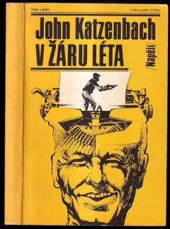 V žáru léta