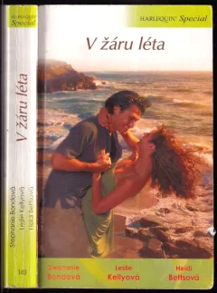 V žáru léta