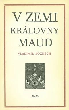 V zemi královny Maud
