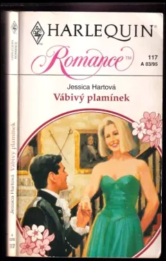 Vábivý plamínek