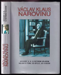 Václav Klaus - narovinu