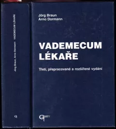 Vademecum lékaře