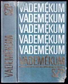 Vademékum SZP