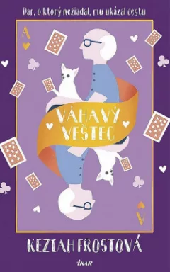 Váhavý veštec