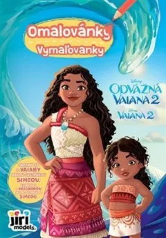 Vaiana 2