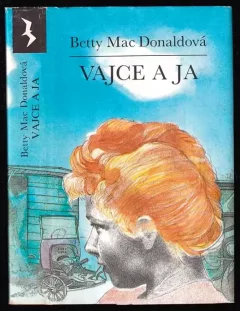 Vajce a ja