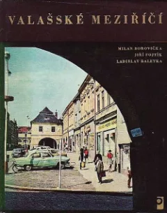 Valašské Meziříčí