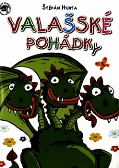 Valašské pohádky