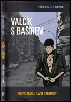 Valčík s Bašírem