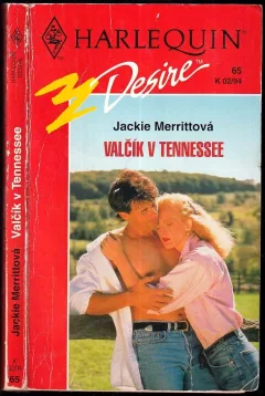 Valčík v Tennessee