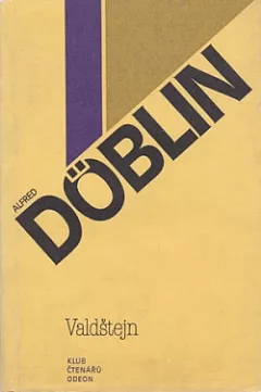 Valdštejn