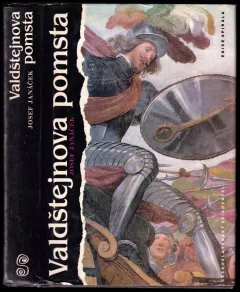 Valdštejnova pomsta