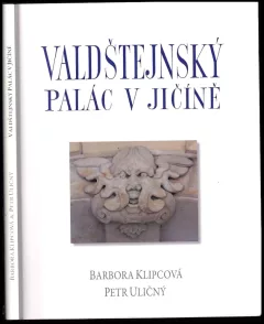 Valdštejnský palác v Jičíně
