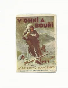 V ohni a bouři III
