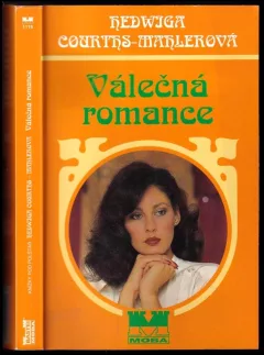 Válečná romance