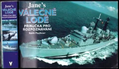 Válečné lodě