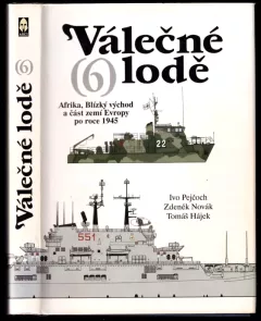 Válečné lodě