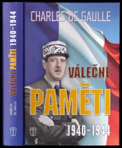 Válečné paměti