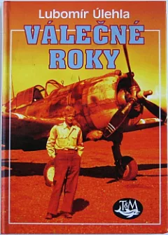 Válečné roky