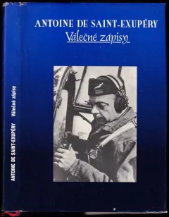 Válečné zápisy