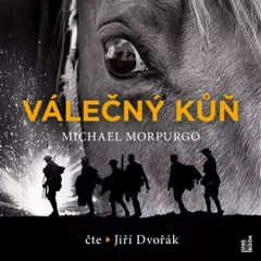 Válečný kůň