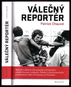 Válečný reportér