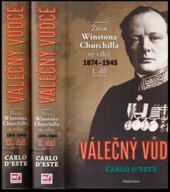 Válečný vůdce : Díl 1-2